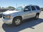 2011 Chevrolet Tahoe C1500 LT