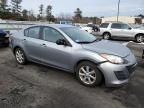 2010 Mazda 3 I