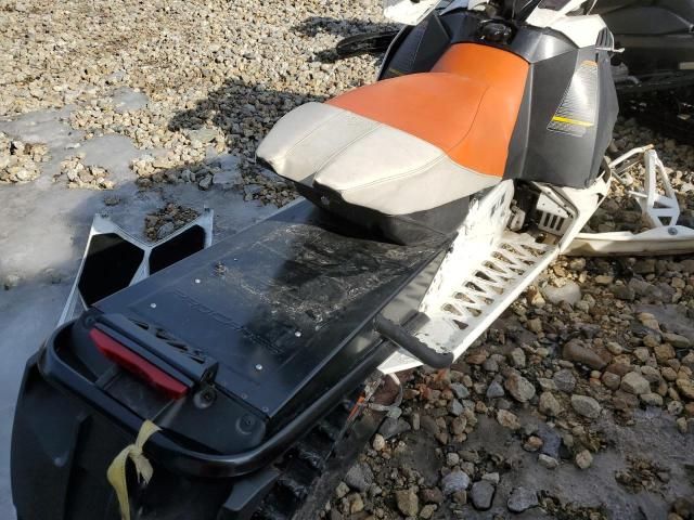 2012 Arctic Cat F8