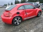 2012 Volkswagen Beetle Turbo