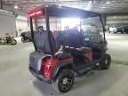 2023 Evol Golf Cart