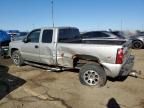 2005 Chevrolet Silverado K1500