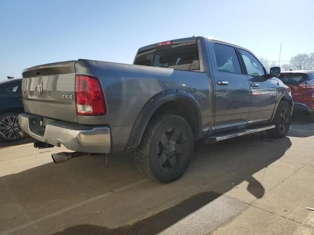 2010 Dodge RAM 1500