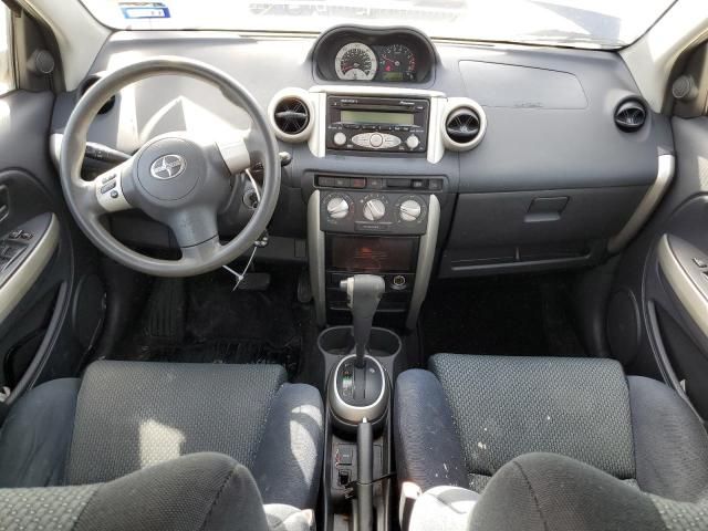 2006 Scion XA