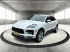 2021 Porsche Macan S