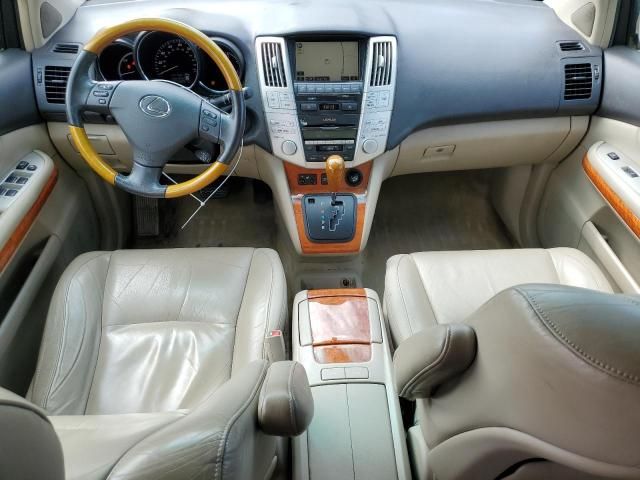 2008 Lexus RX 400H