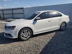 Volkswagen Vehiculos salvage en venta: 2018 Volkswagen Jetta S