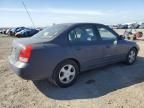 2002 Hyundai Elantra GLS