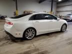 2014 Lincoln MKZ