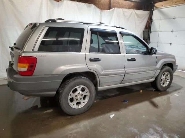 1999 Jeep Grand Cherokee Laredo