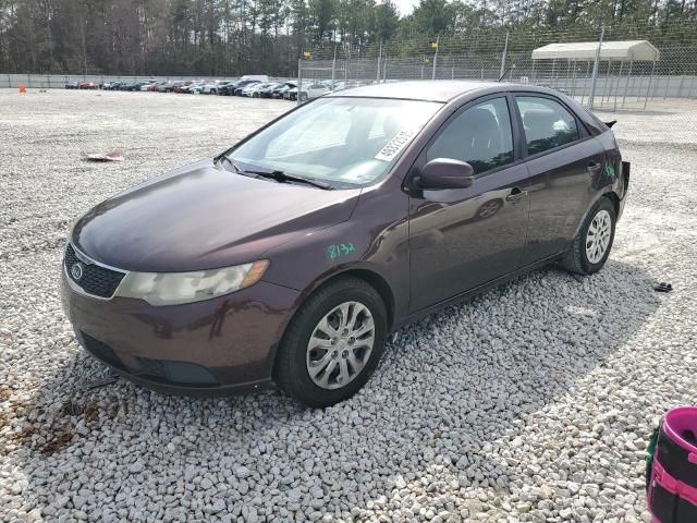 2011 KIA Forte EX