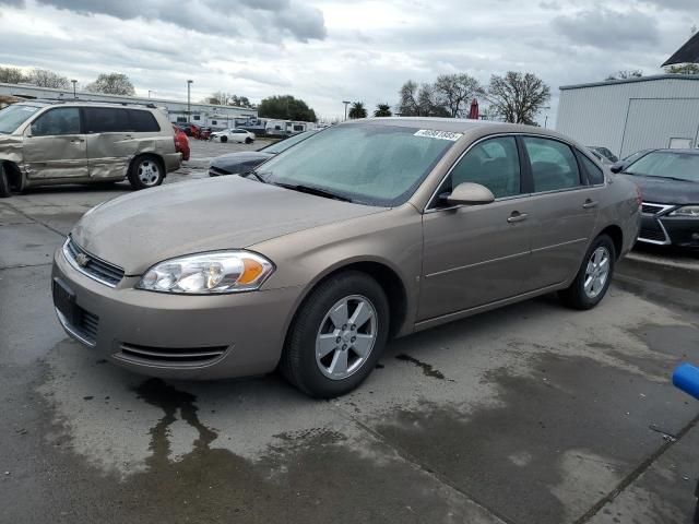 2007 Chevrolet Impala LT