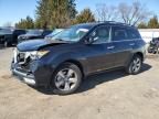 2012 Acura MDX Technology