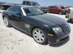 2004 Chrysler Crossfire Limited