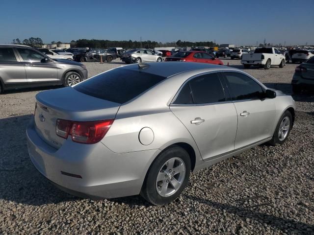 2016 Chevrolet Malibu Limited LS