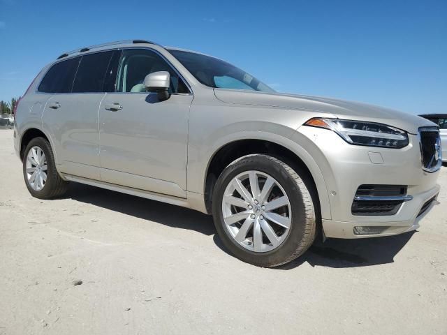 2016 Volvo XC90 T6