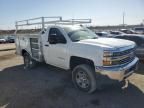 2017 Chevrolet Silverado C2500 Heavy Duty