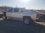 2018 Chevrolet Silverado K1500 LTZ