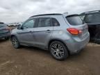 2017 Mitsubishi Outlander Sport SEL