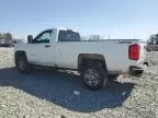 2017 Chevrolet Silverado K2500 Heavy Duty