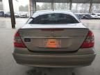 2007 Mercedes-Benz E 350