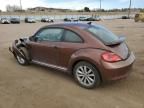 2017 Volkswagen Beetle 1.8T