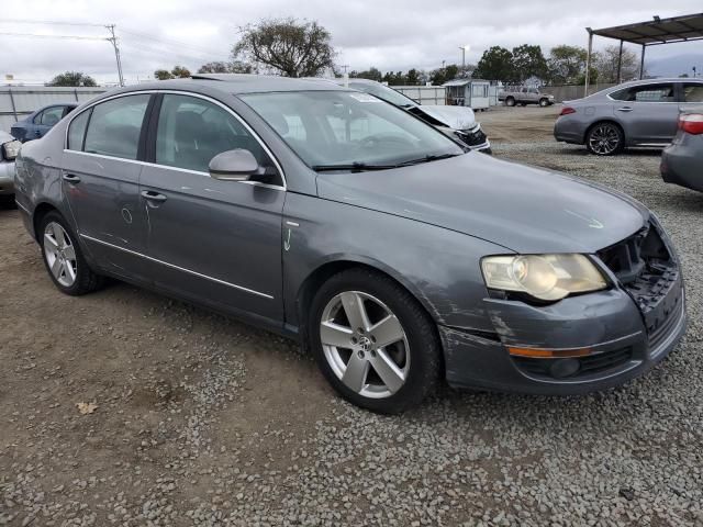 2007 Volkswagen Passat 2.0T