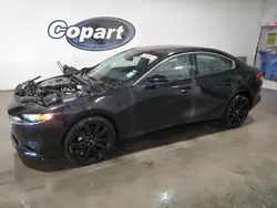 Salvage cars for sale at Greenwood, NE auction: 2025 Mazda 3 Select Sport