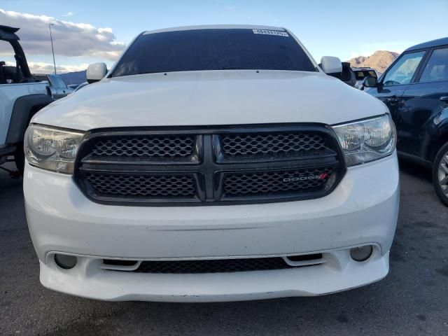 2013 Dodge Durango SXT