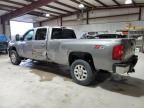 2012 Chevrolet Silverado K3500 LTZ