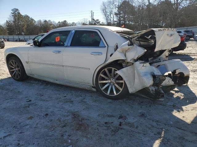 2006 Chrysler 300C