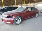 2007 Lexus LS 460