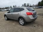 2009 Nissan Rogue S