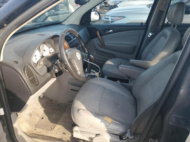 2006 Saturn Vue