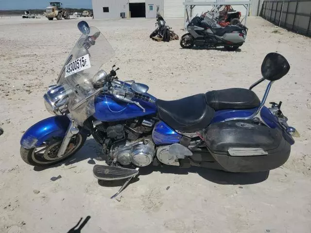 2006 Yamaha XV1900 A