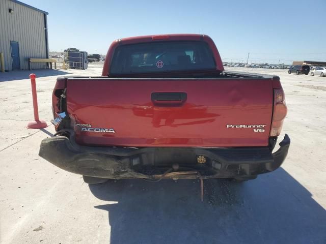 2007 Toyota Tacoma Double Cab Prerunner