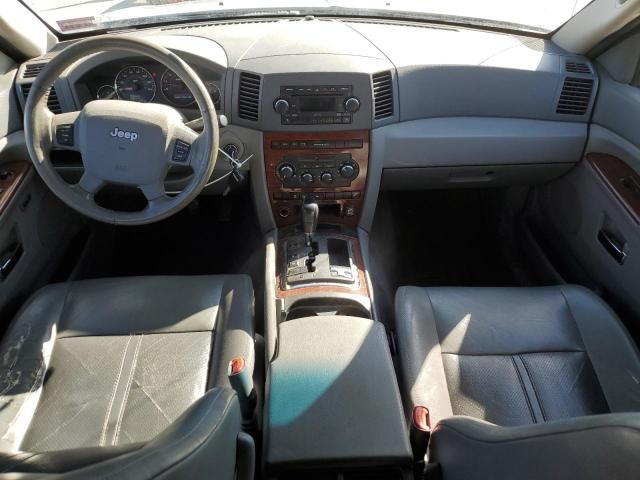 2005 Jeep Grand Cherokee Limited