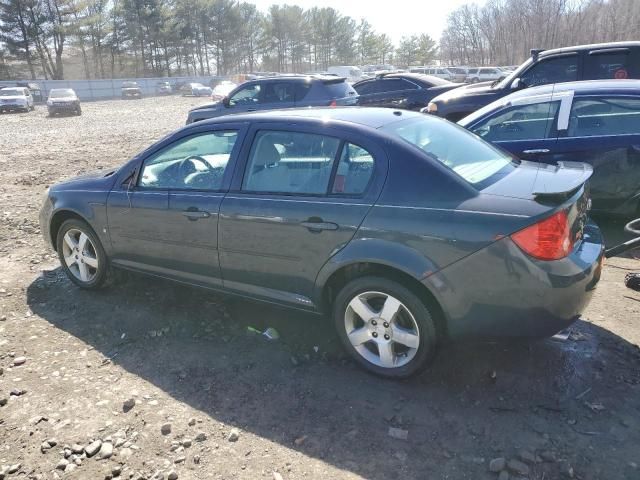 2008 Chevrolet Cobalt LT