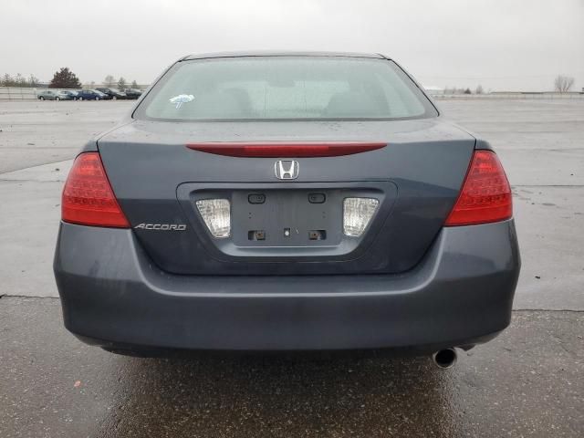 2006 Honda Accord LX