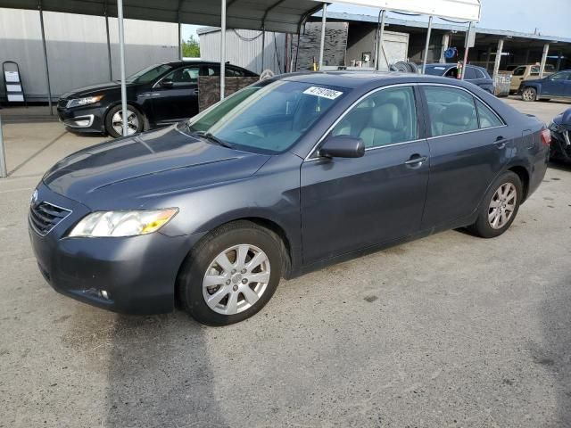 2008 Toyota Camry LE