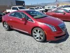 2014 Cadillac ELR Luxury