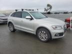 2014 Audi Q5 Premium Plus