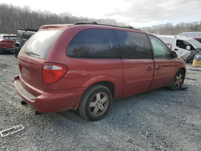 2006 Dodge Grand Caravan SXT