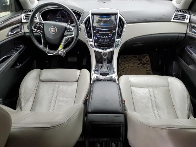 2015 Cadillac SRX Performance Collection