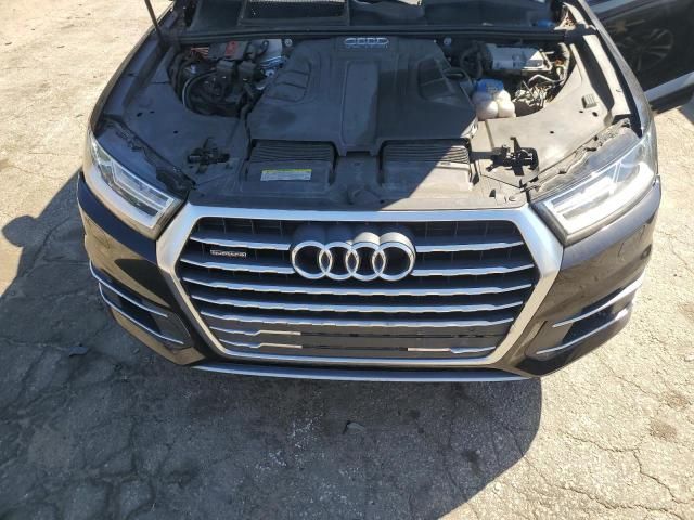 2017 Audi Q7 Premium