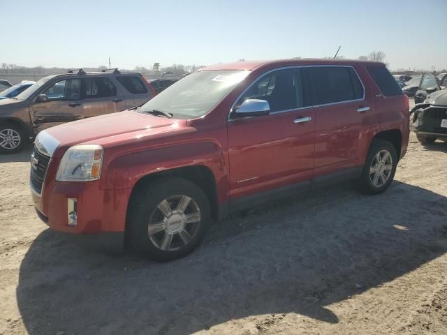 2013 GMC Terrain SLE