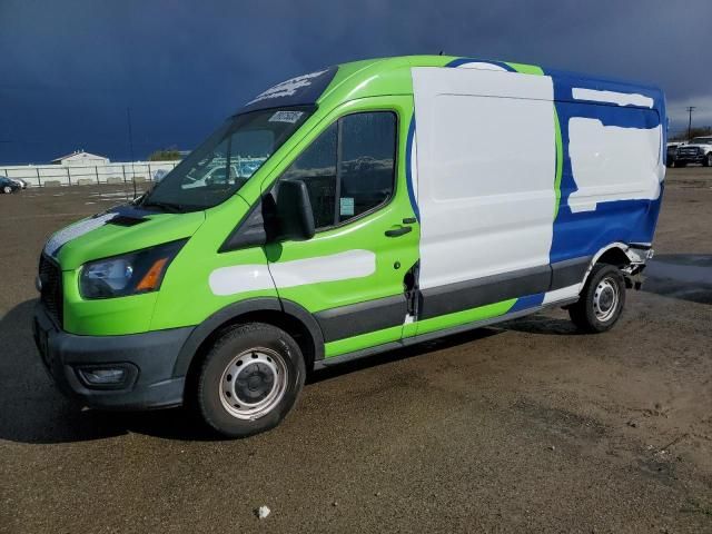 2021 Ford Transit T-250