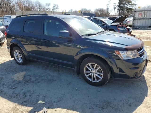 2014 Dodge Journey SXT