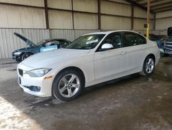 BMW salvage cars for sale: 2015 BMW 328 XI Sulev