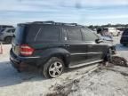 2008 Mercedes-Benz GL 450 4matic